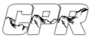 CPR Logo